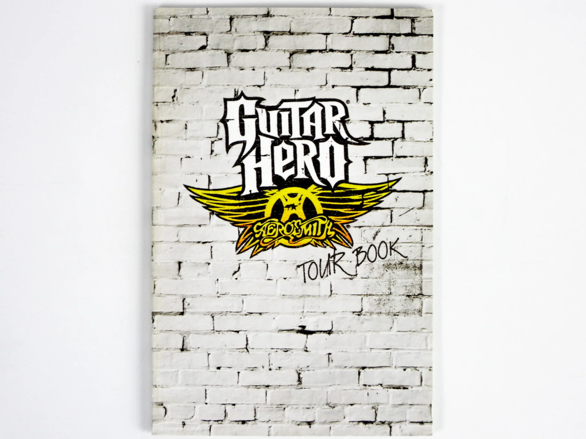 Guitar Hero: Aerosmith (PlayStation 2 / PS2) - Image 2