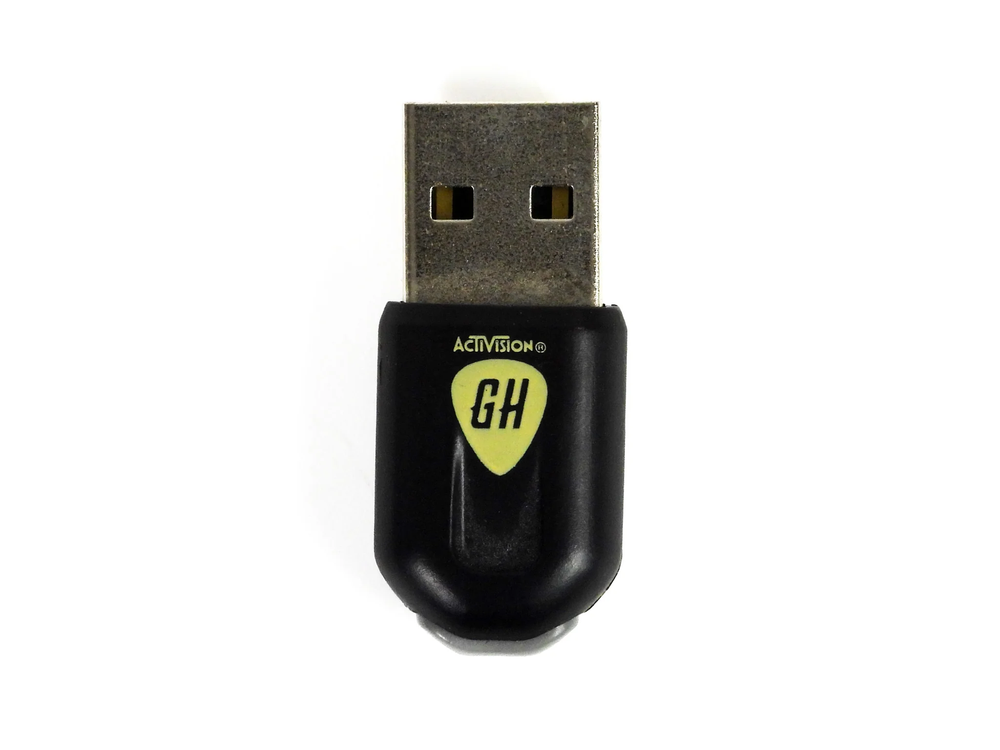 Guitar Hero Live Wireless Guitar Controller (Nintendo Wii U / PS3) - Image 2