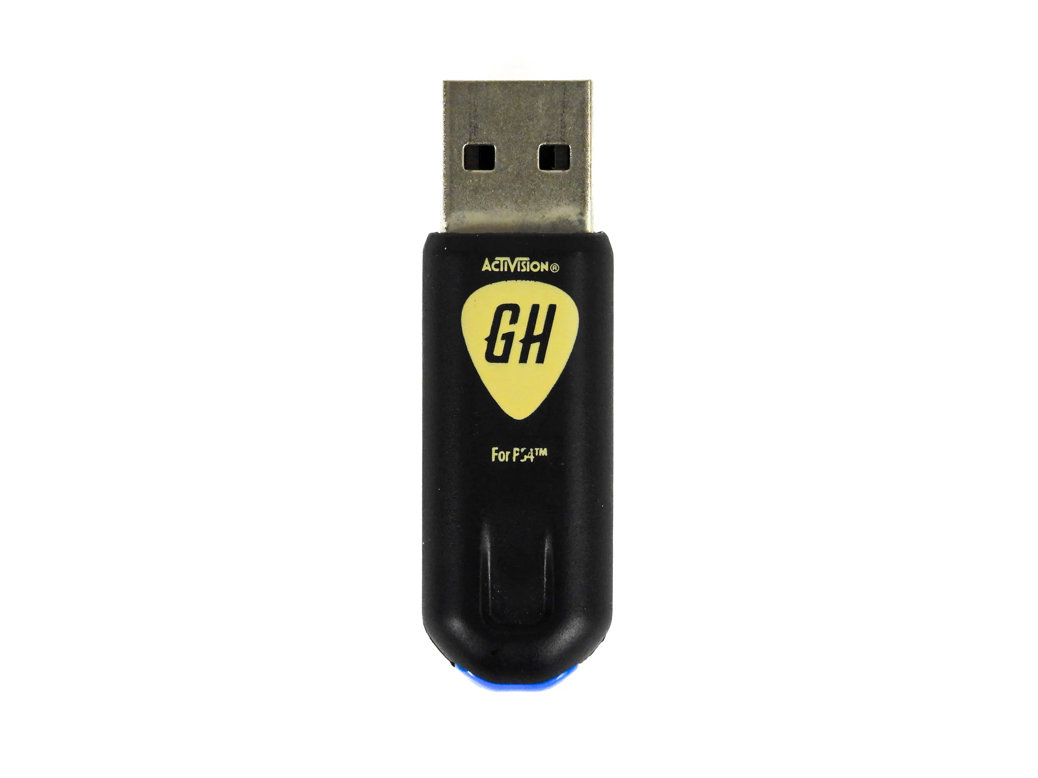 Guitar Hero Live Wireless Guitar Controller (PlayStation 4 / PS4) - Image 2