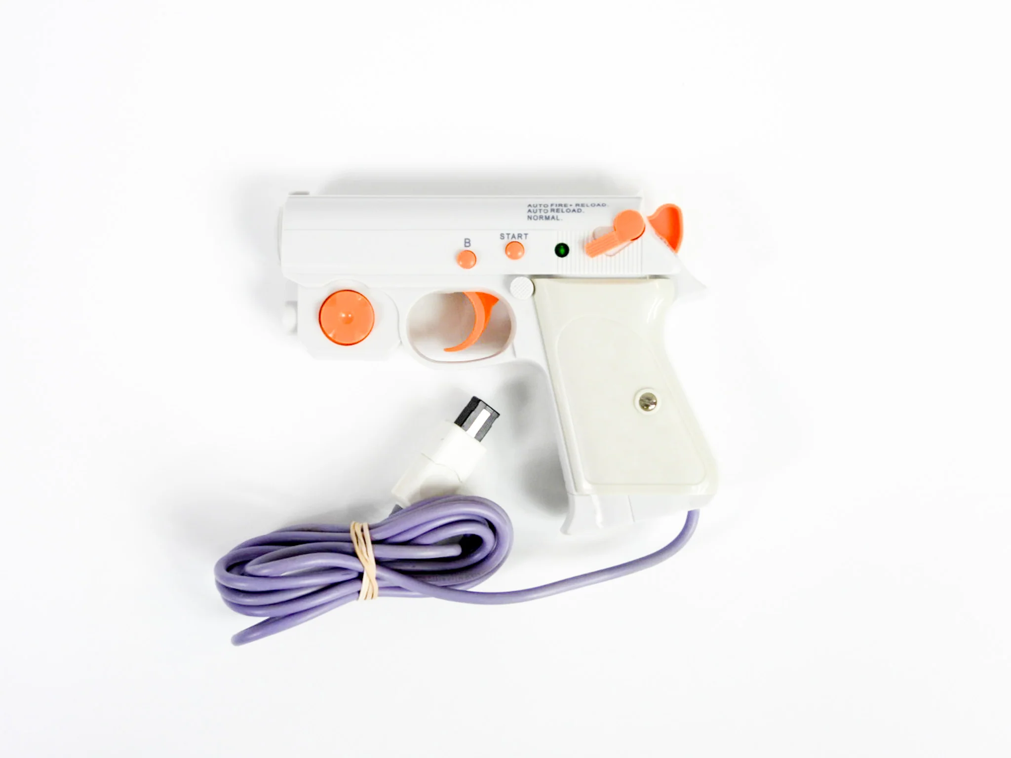 Gun Controller PHP-2000 (Sega Dreamcast) - Image 5