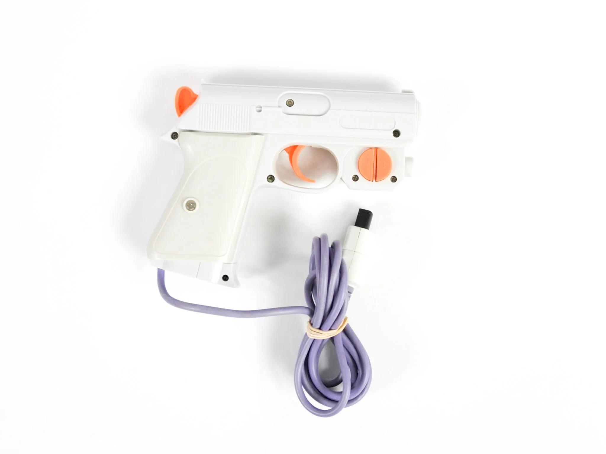 Gun Controller PHP-2000 (Sega Dreamcast) - Image 6