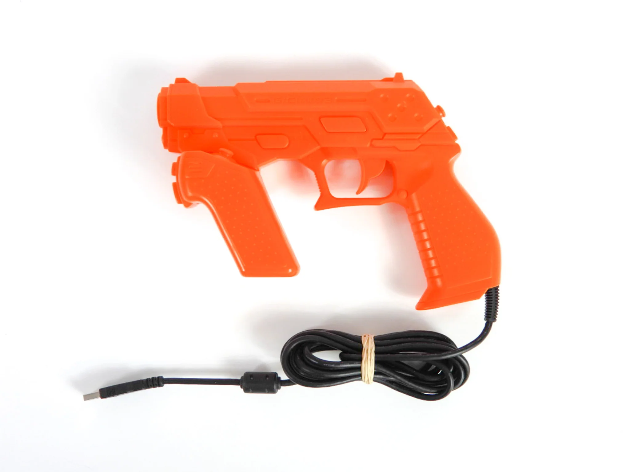 GunCon 3 [Without Sensors] (PlayStation 3 / PS3)