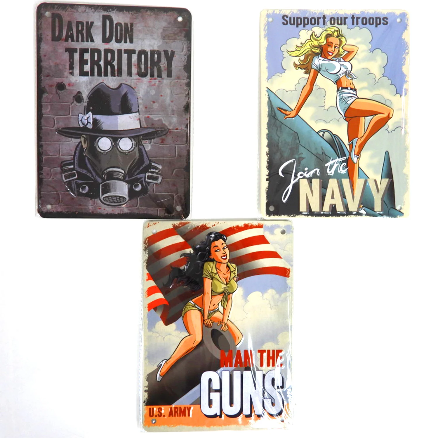 Guns, Gore & Cannoli [Capo Dei Capi Collection] [PAL] [Strictly Limited Games] (Nintendo Switch) - Image 5