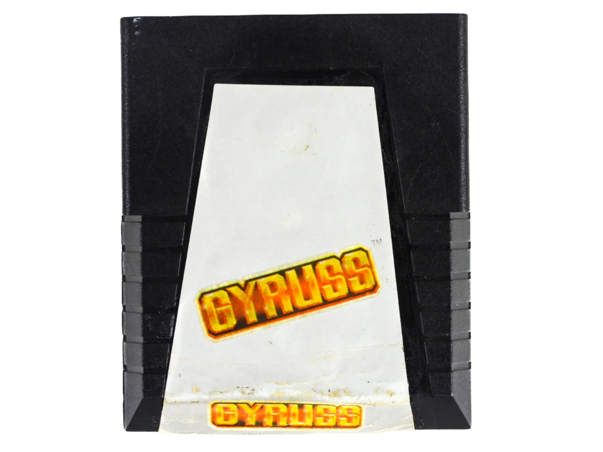 Gyruss (Atari 2600) - Image 3