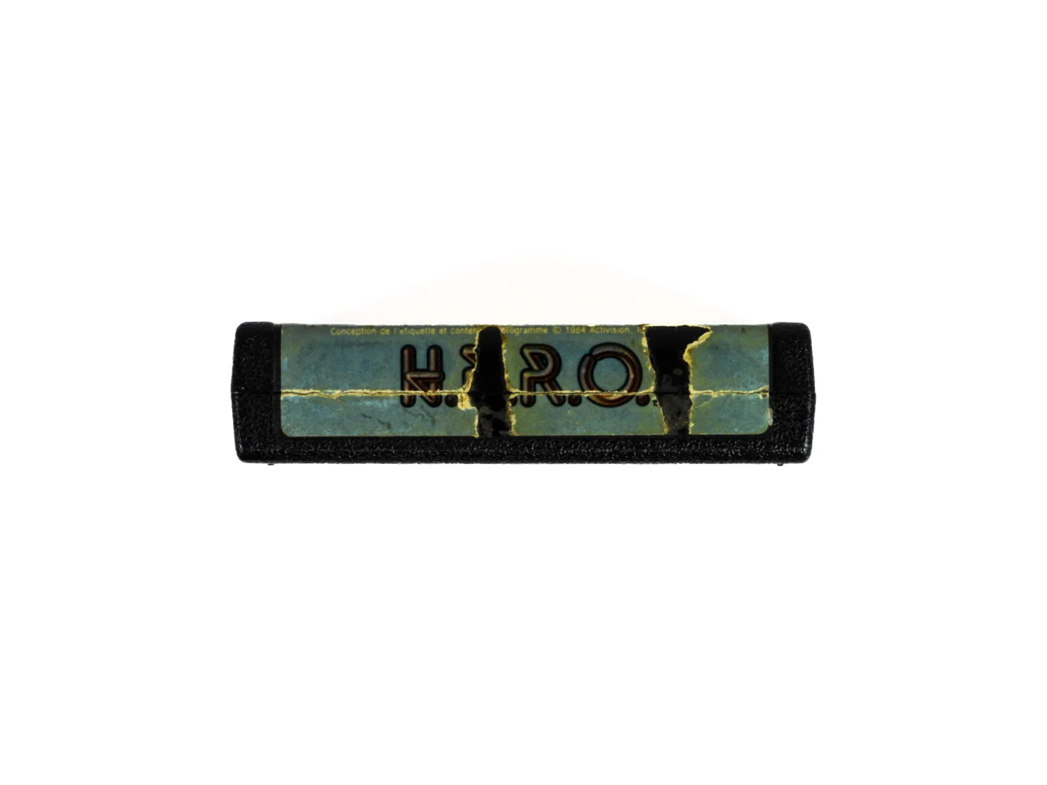 H.E.R.O. (Atari 2600) - Image 4