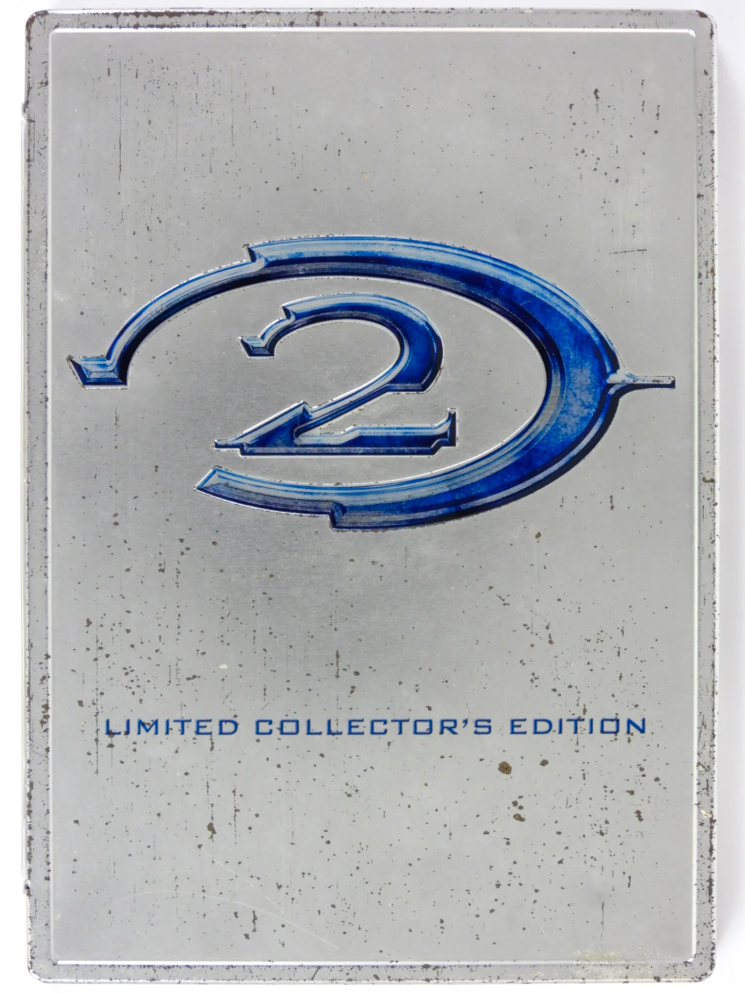 Halo 2 [Limited Collector's Edition] [French Version] (Xbox) - Image 9