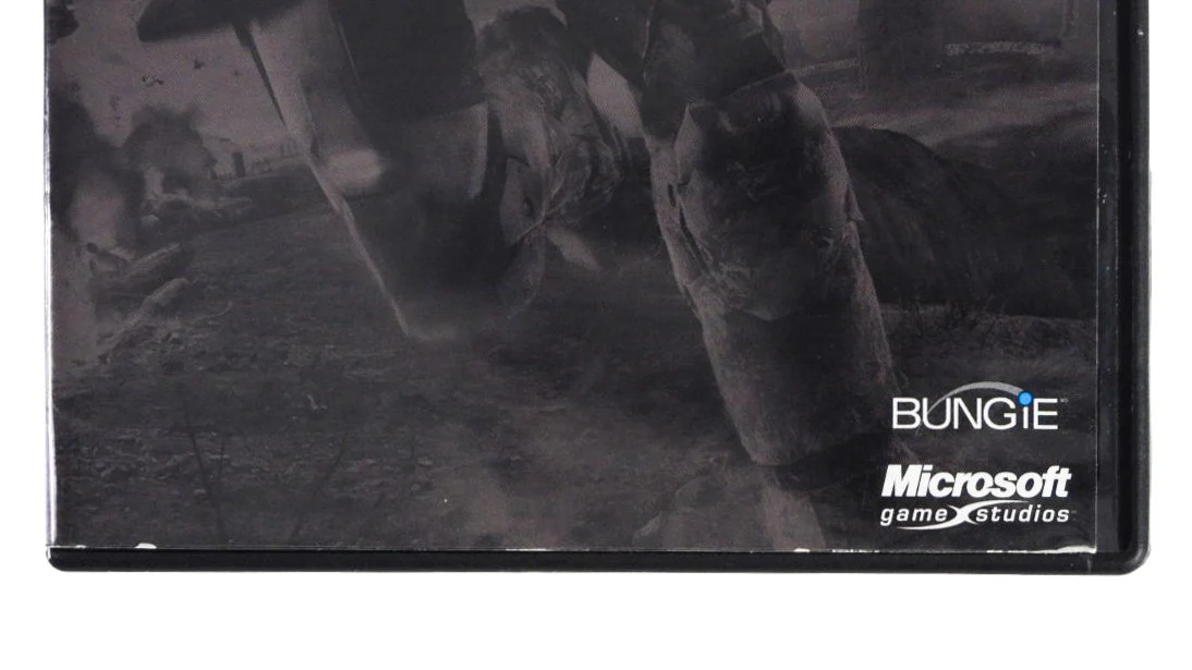 Halo 3 [Essentials] [French Version] (Xbox 360) - Image 3