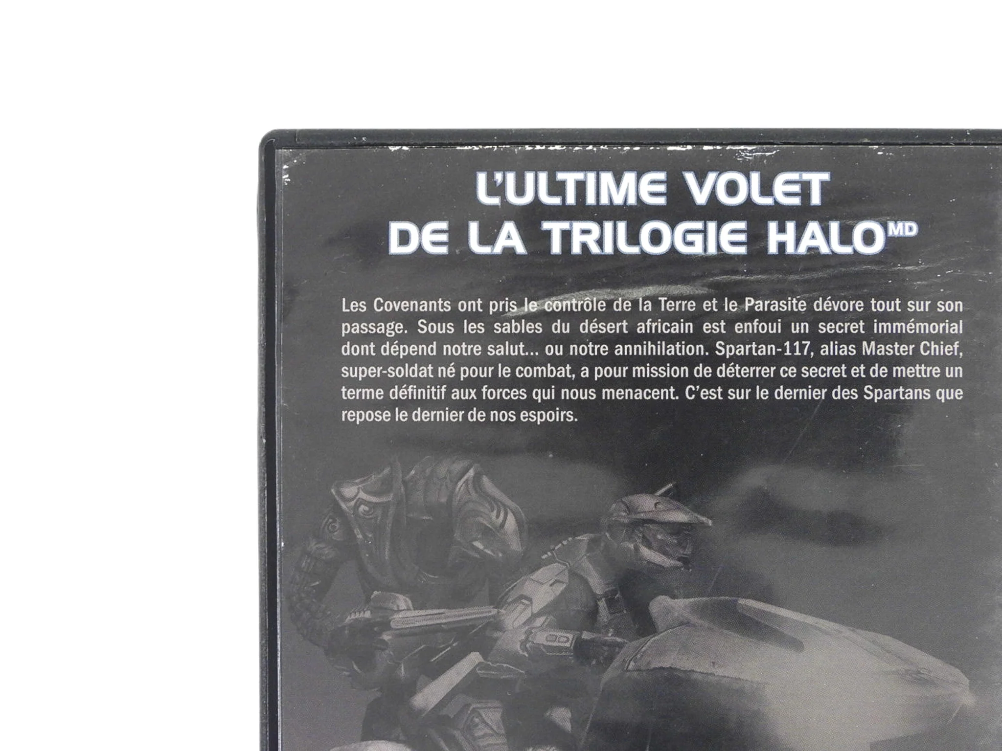 Halo 3 [Legendary Edition] [French Version] (Xbox 360) - Image 11