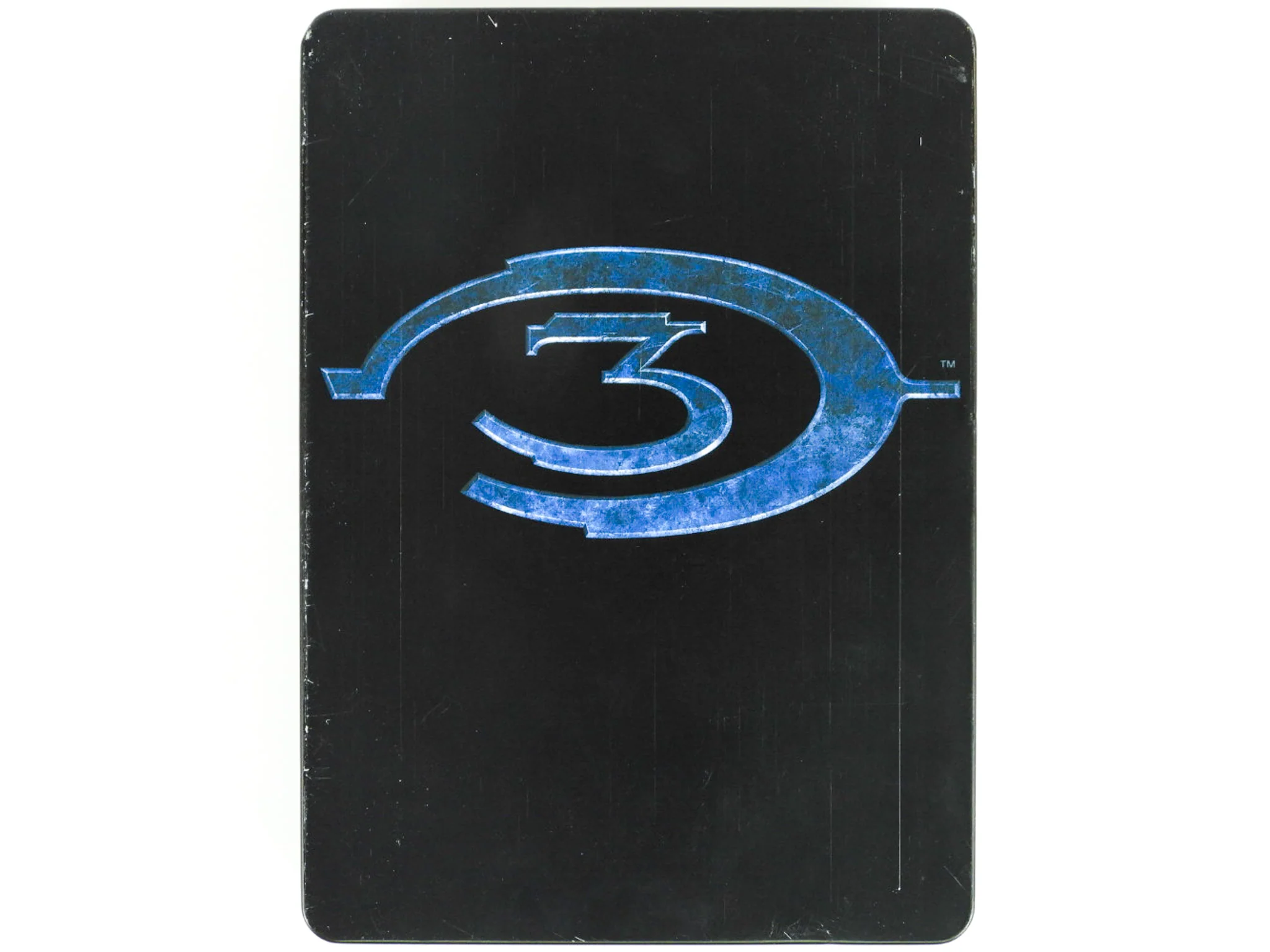 Halo 3 [Limited Edition] [Steelbook] [French Version] (Xbox 360) - Image 3