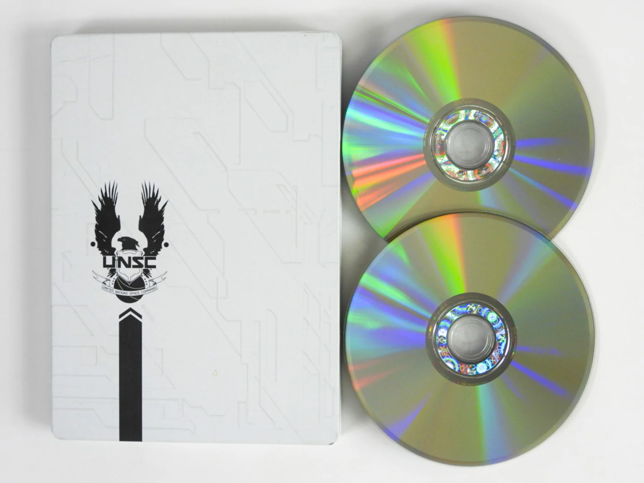Halo 4 [Limited Edition] (Xbox 360) - Image 13