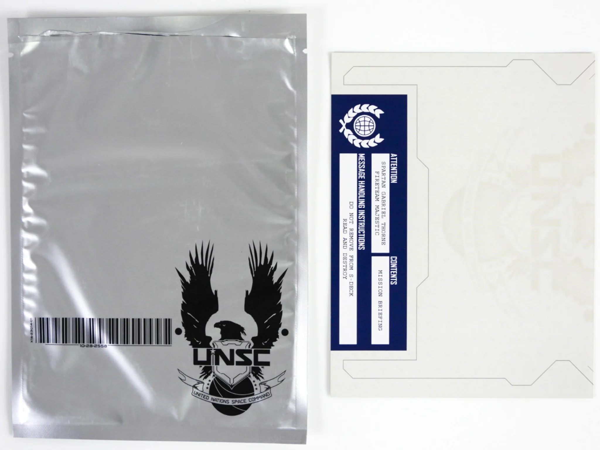 Halo 4 [Limited Edition] (Xbox 360) - Image 19