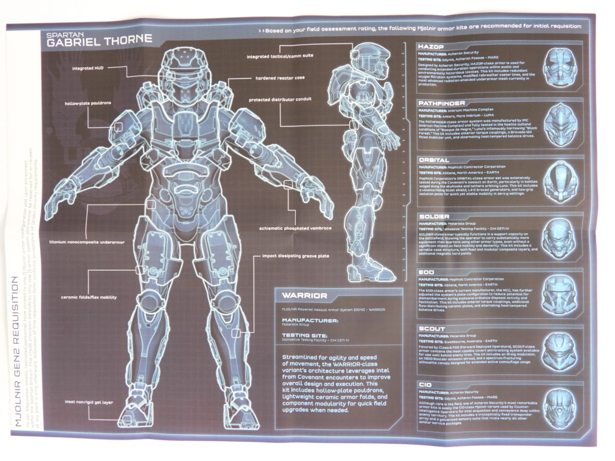 Halo 4 [Limited Edition] (Xbox 360) - Image 21