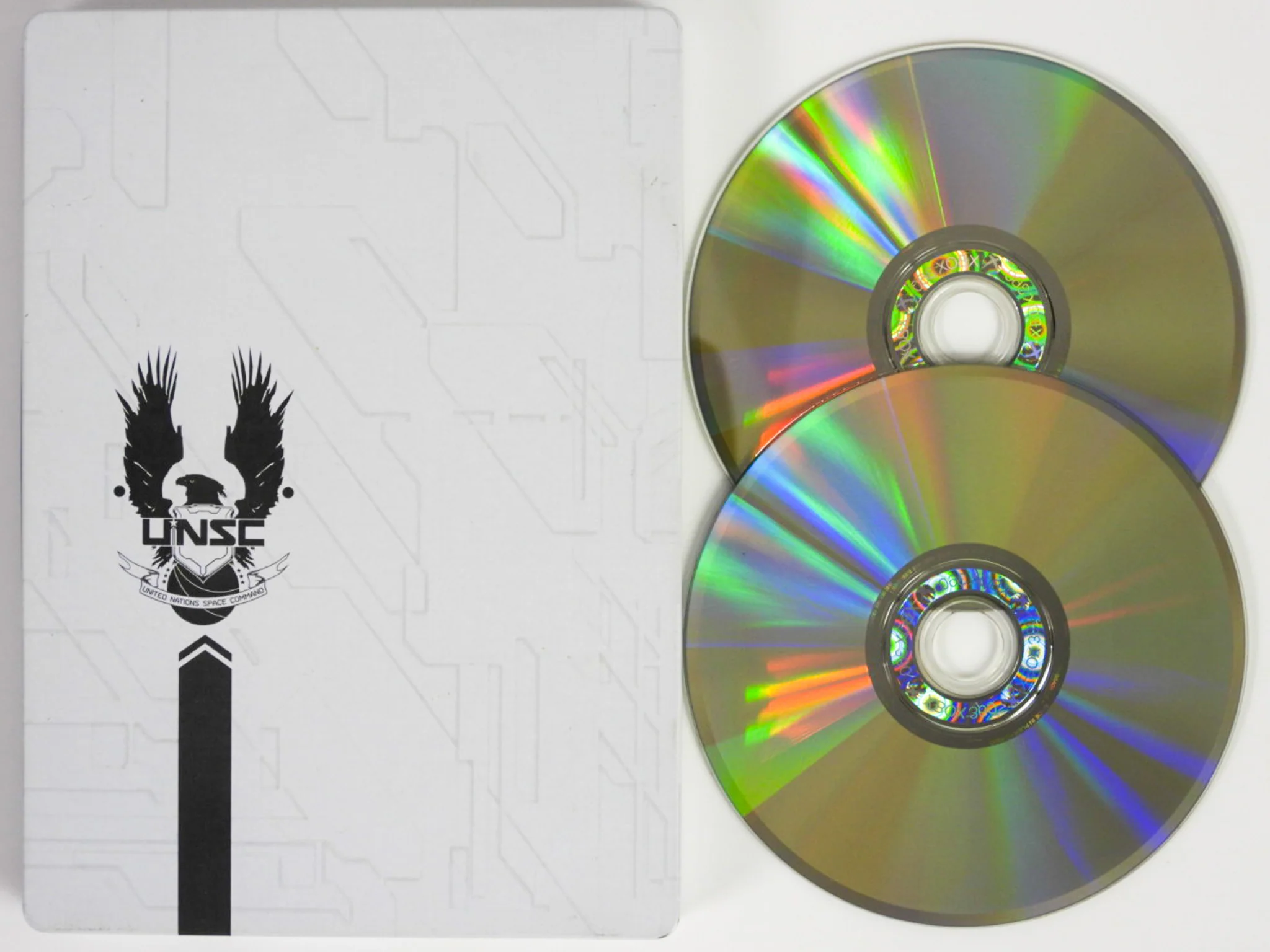 Halo 4 [Limited Edition] (Xbox 360) - Image 7