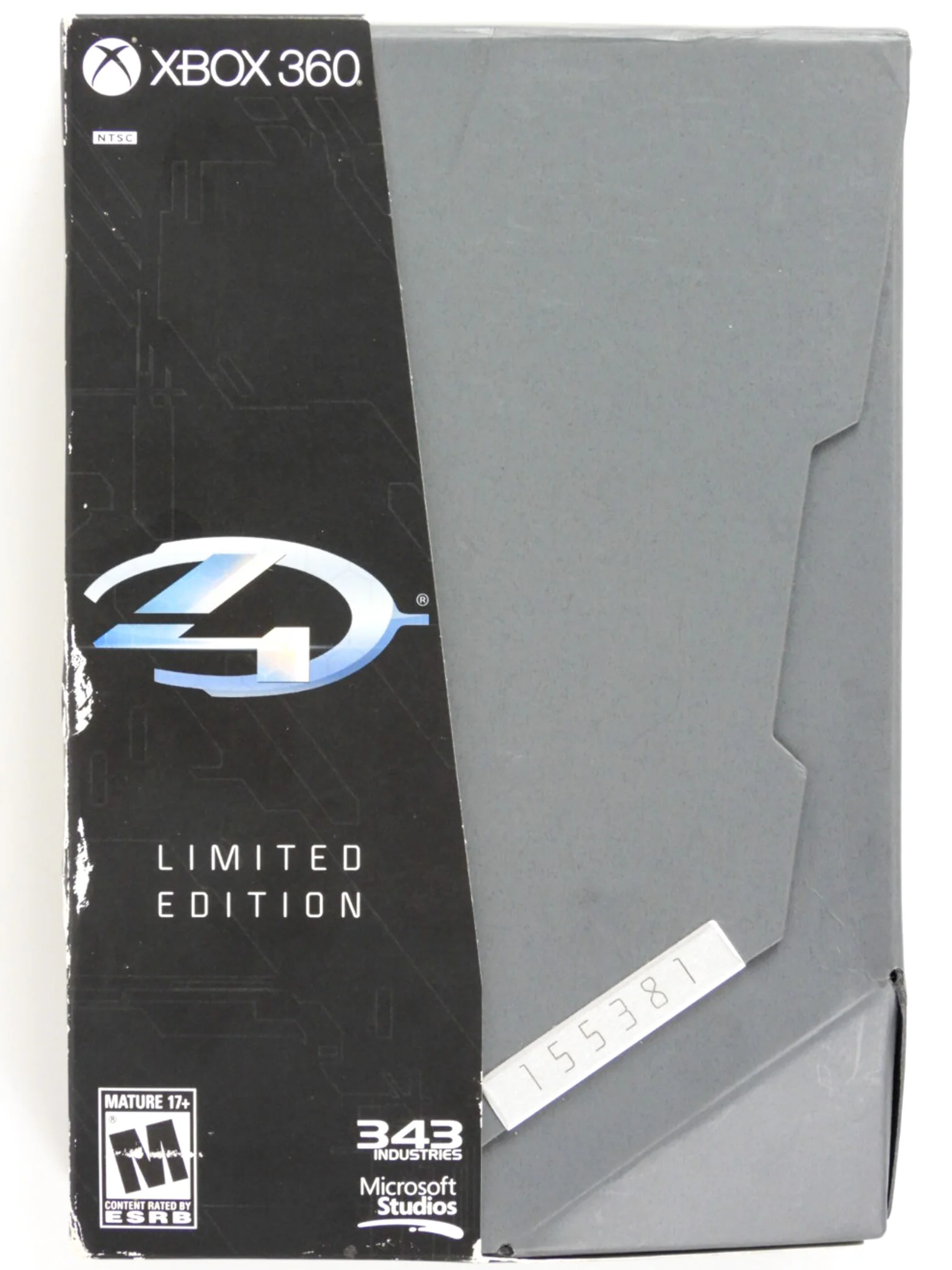 Halo 4 [Limited Edition] (Xbox 360) - Image 9