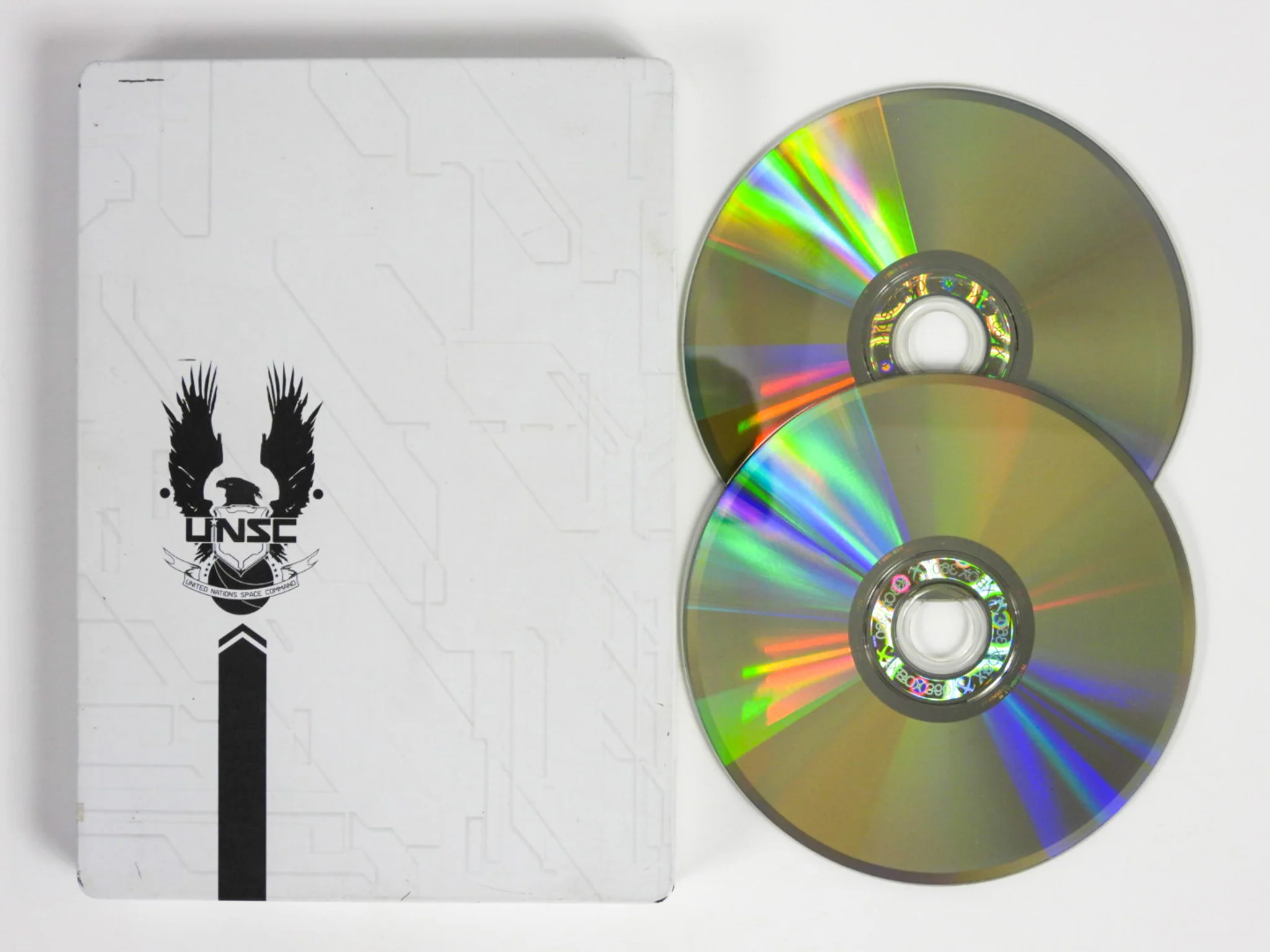 Halo 4 [Steelbook] (Xbox 360) - Image 2