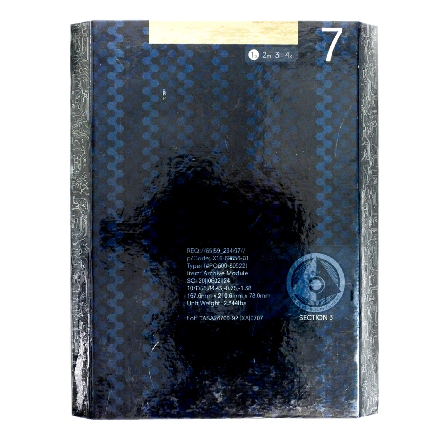 Halo: Reach [Limited Edition] (Xbox 360)