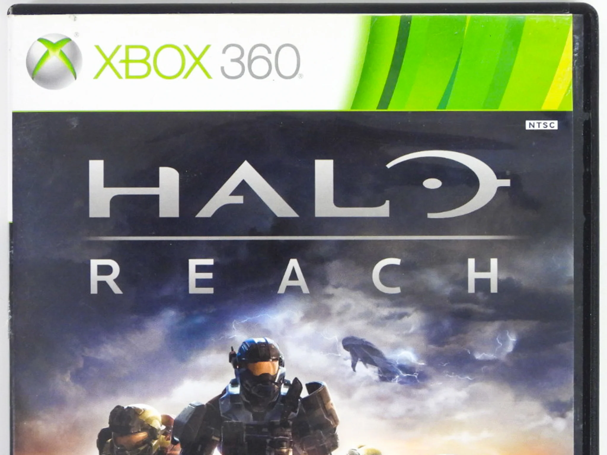 Halo: Reach [Limited Edition] (Xbox 360) - Image 12