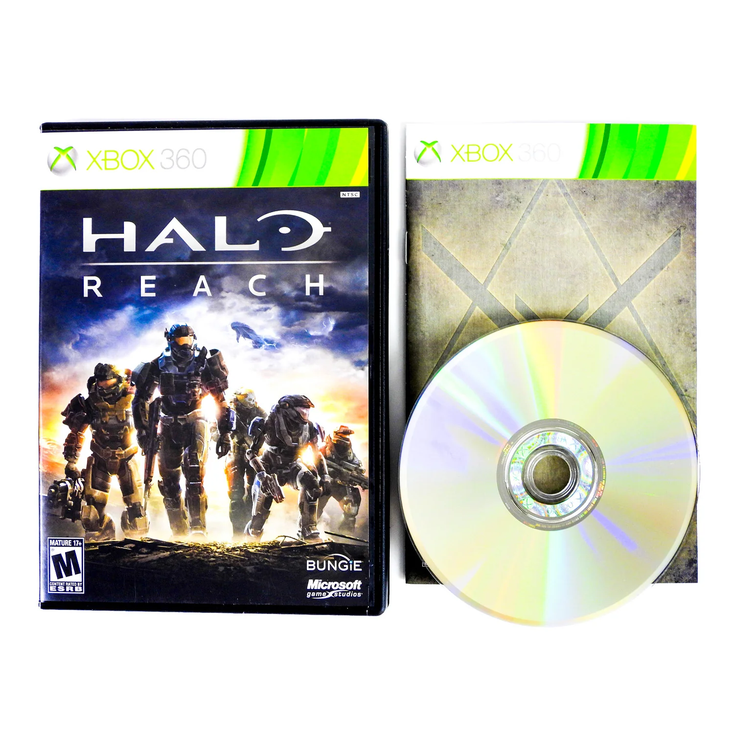 Halo: Reach [Limited Edition] (Xbox 360) - Image 7