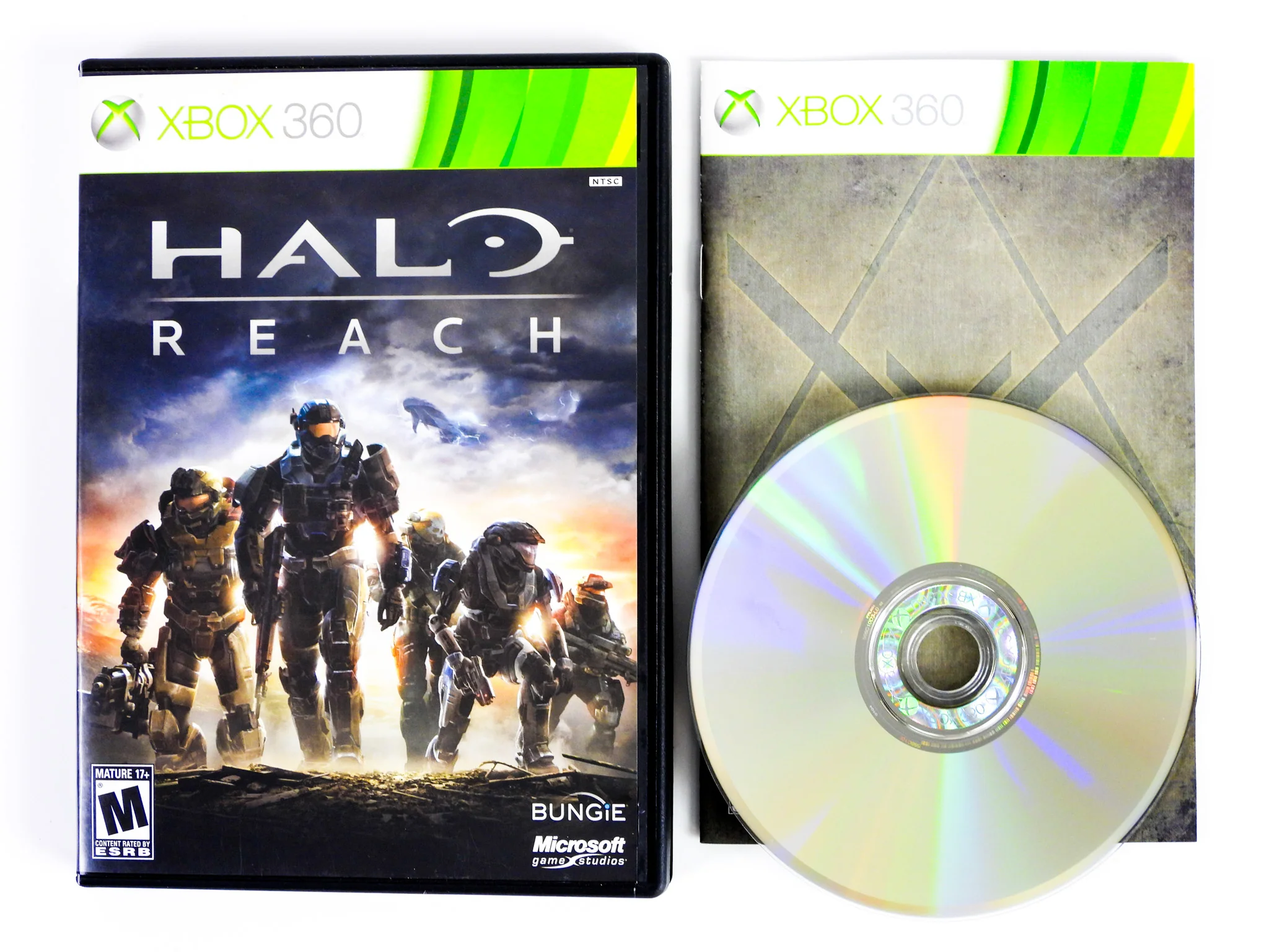 Halo: Reach [Limited Edition] (Xbox 360) - Image 9