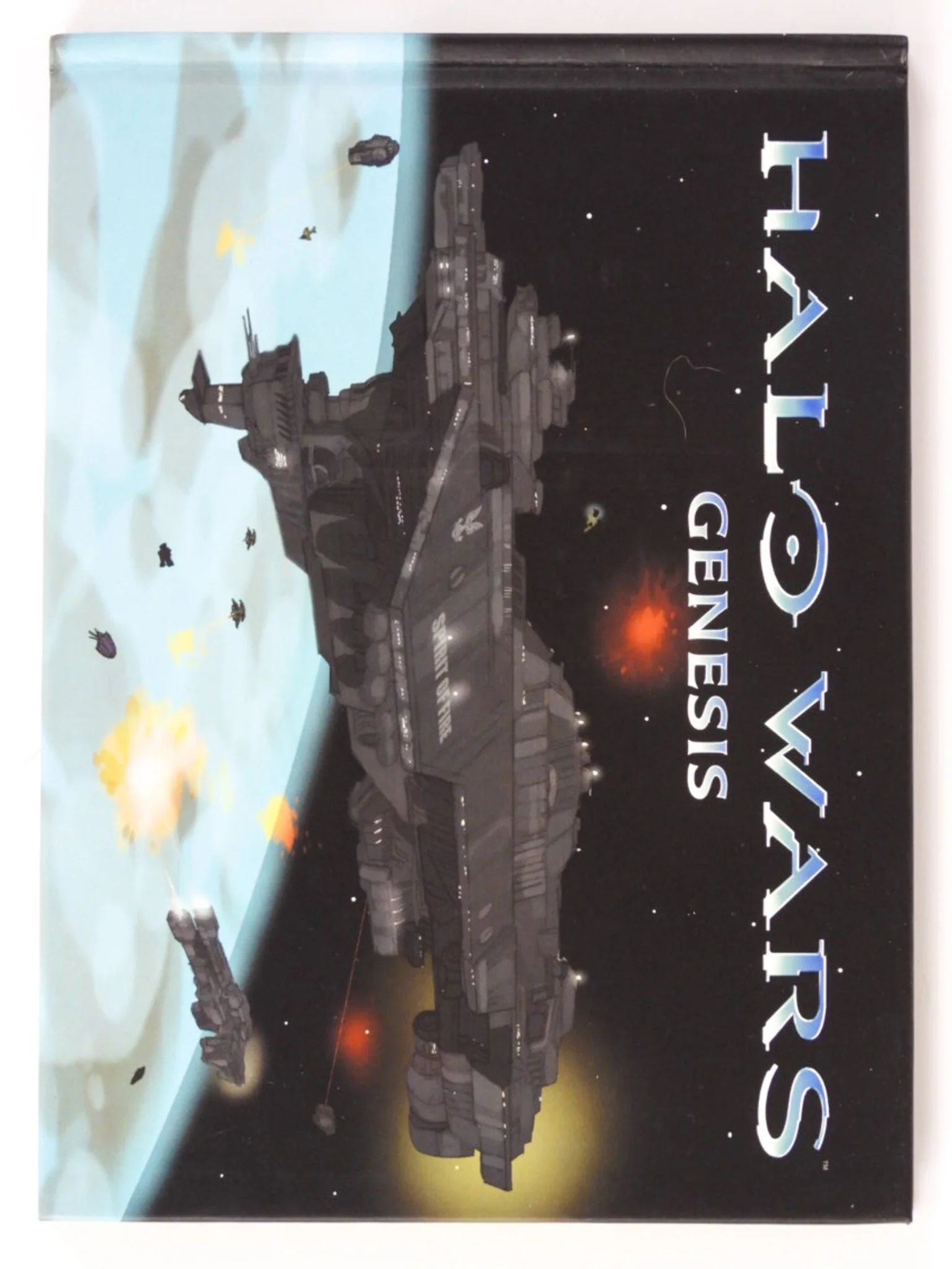 Halo Wars [Limited Edition] (Xbox 360) - Image 6
