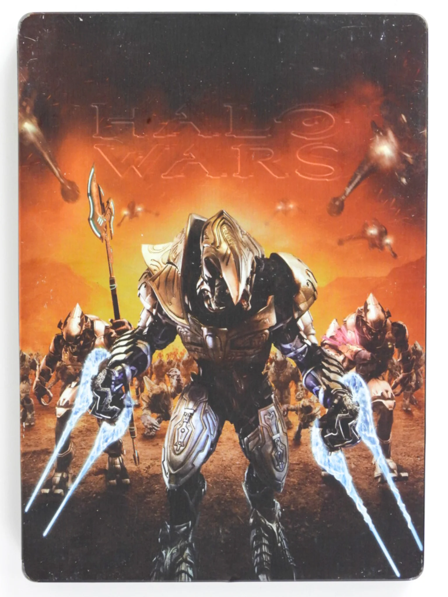 Halo Wars [Limited Edition] (Xbox 360) - Image 7