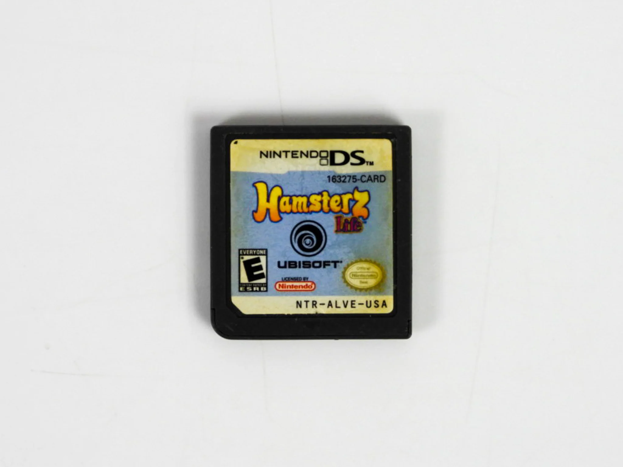 Hamsterz Life (Nintendo DS) - Image 2