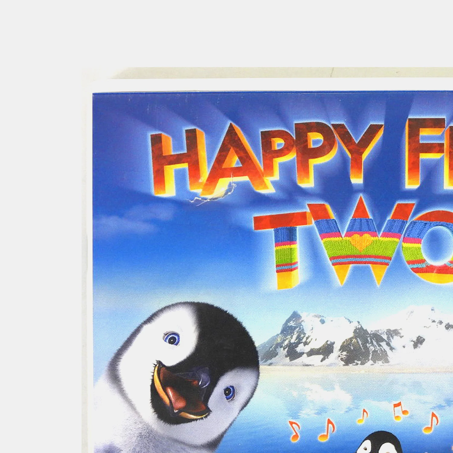 Happy Feet Two (Nintendo 3DS) - Image 3