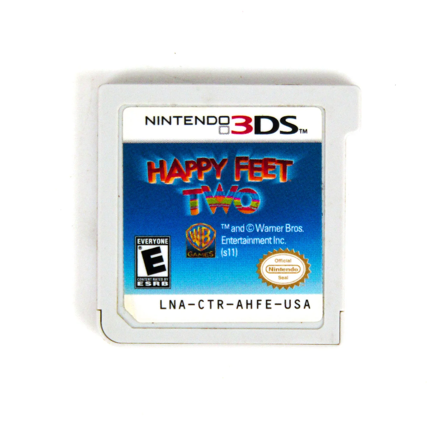 Happy Feet Two (Nintendo 3DS) - Image 4