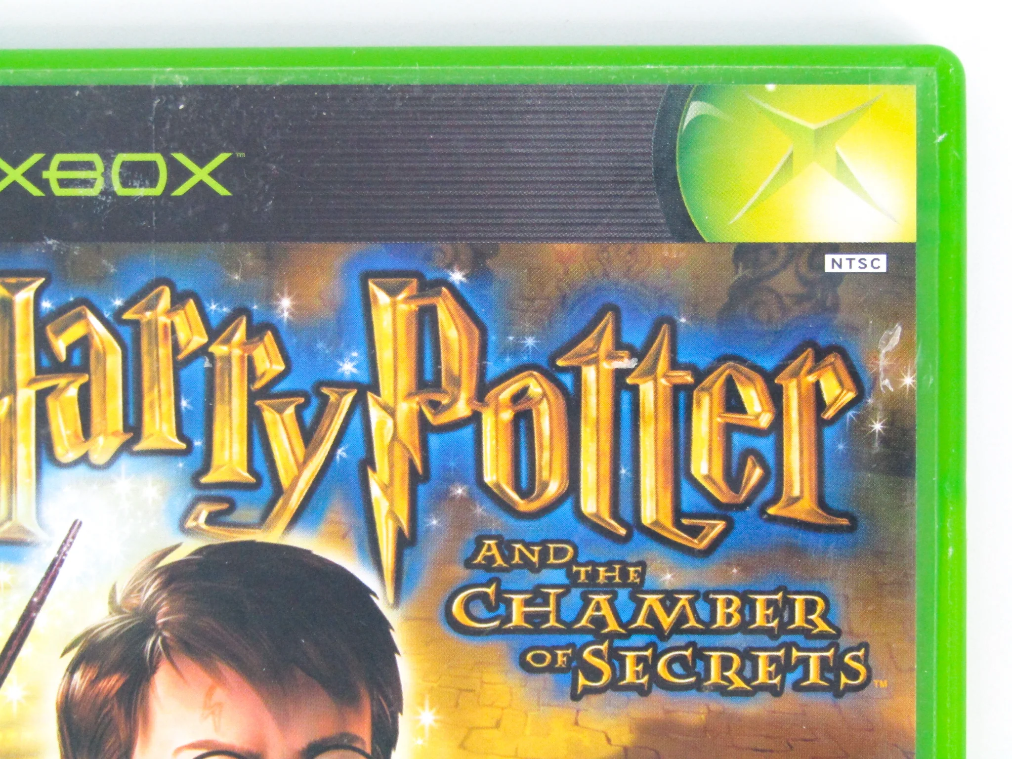 Harry Potter And The Chamber Of Secrets (Xbox) - Image 2