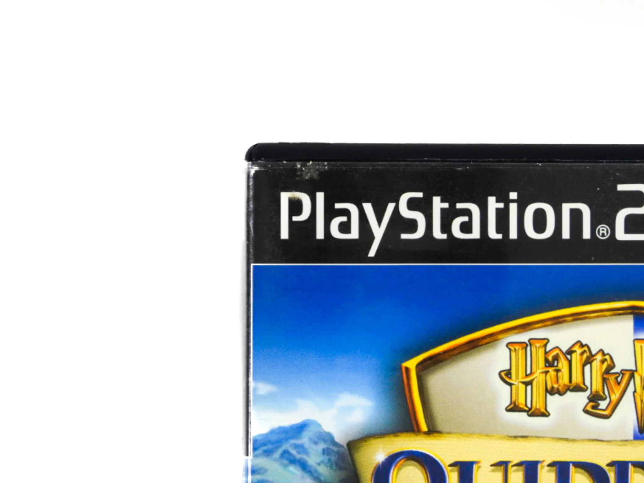 Harry Potter Quidditch World Cup (PlayStation 2 / PS2) - Image 3