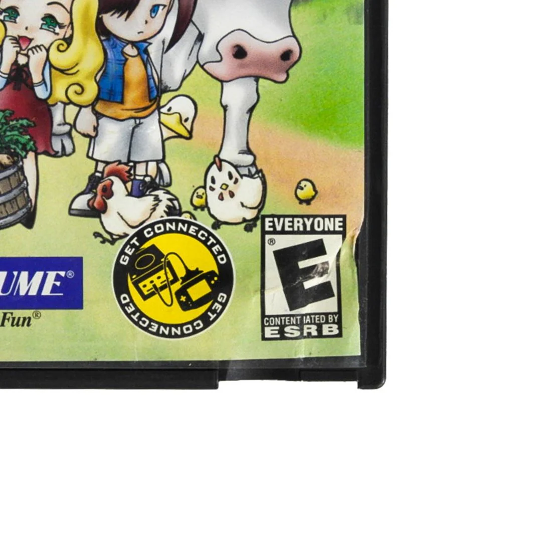Harvest Moon: A Wonderful Life (Nintendo GameCube) - Image 9