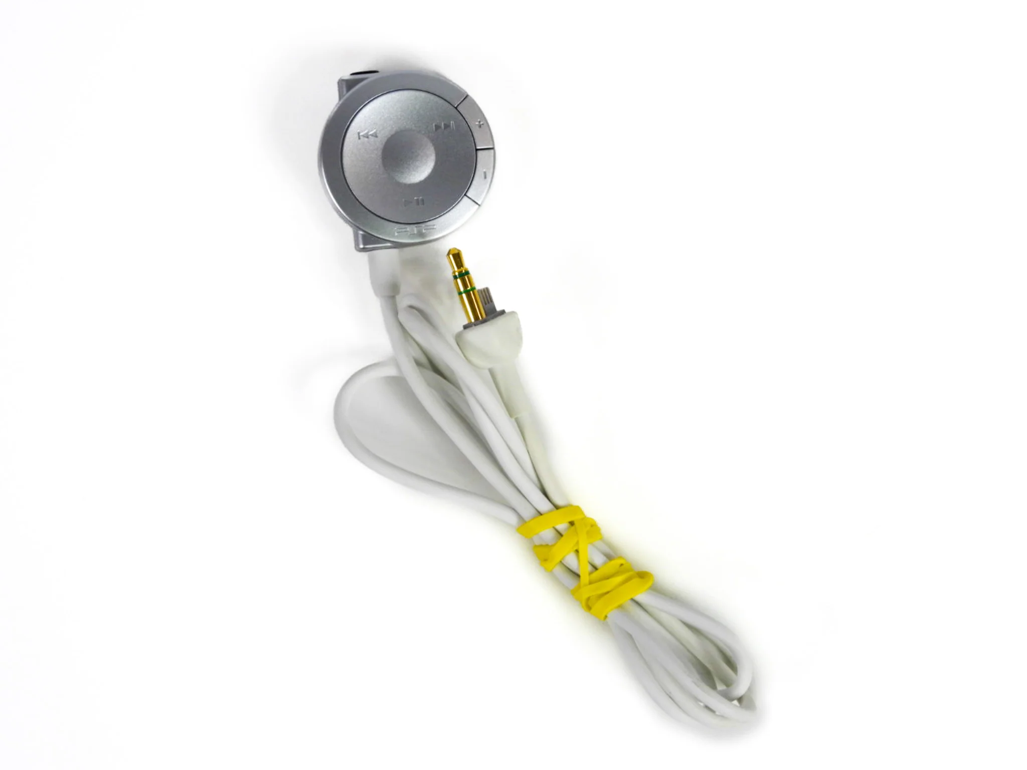 Headphones With Remote Control (PlayStation Portable / PSP) - Image 2