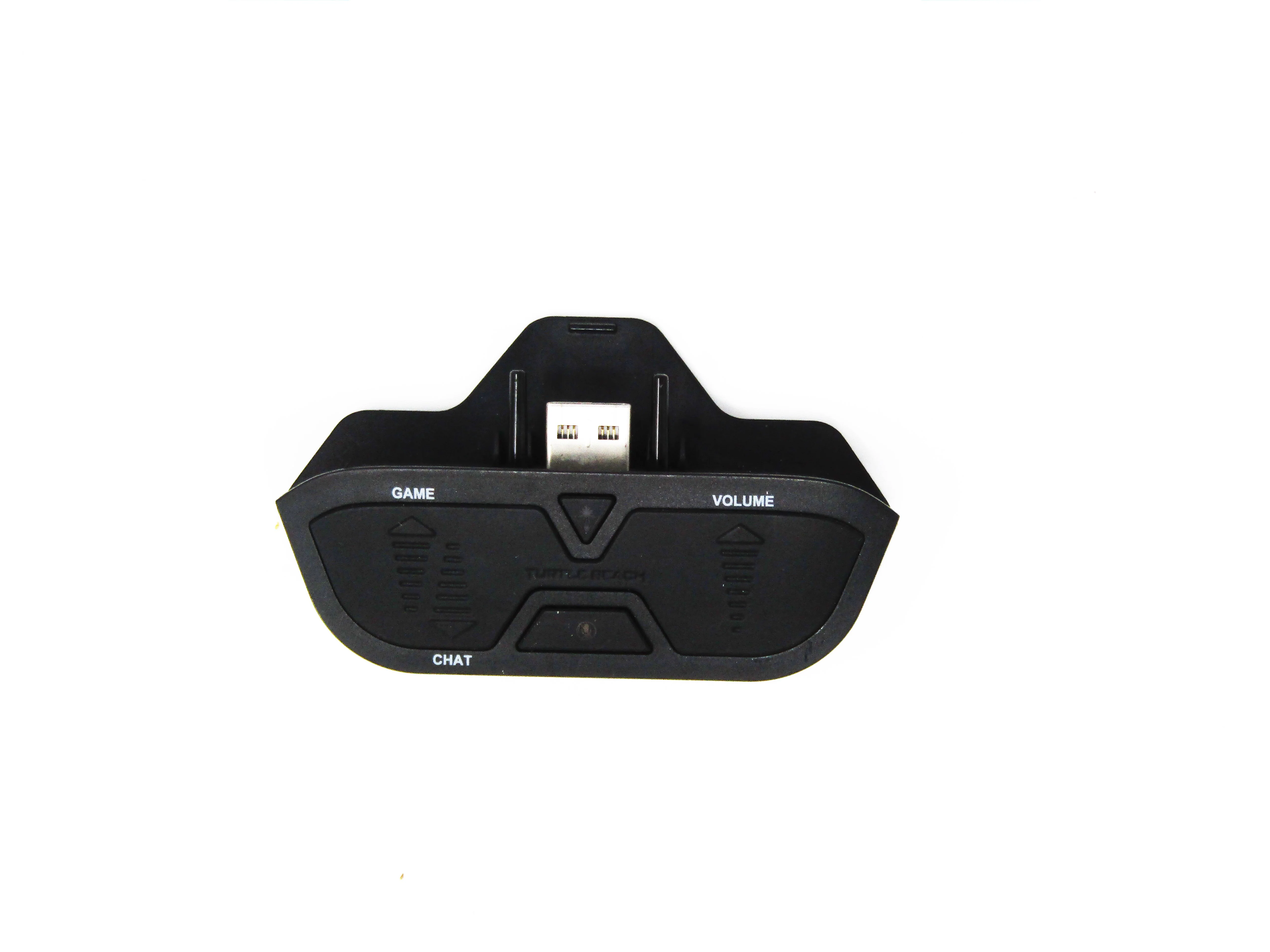 Headset Audio Controller [Turtle Beach] (Xbox One)