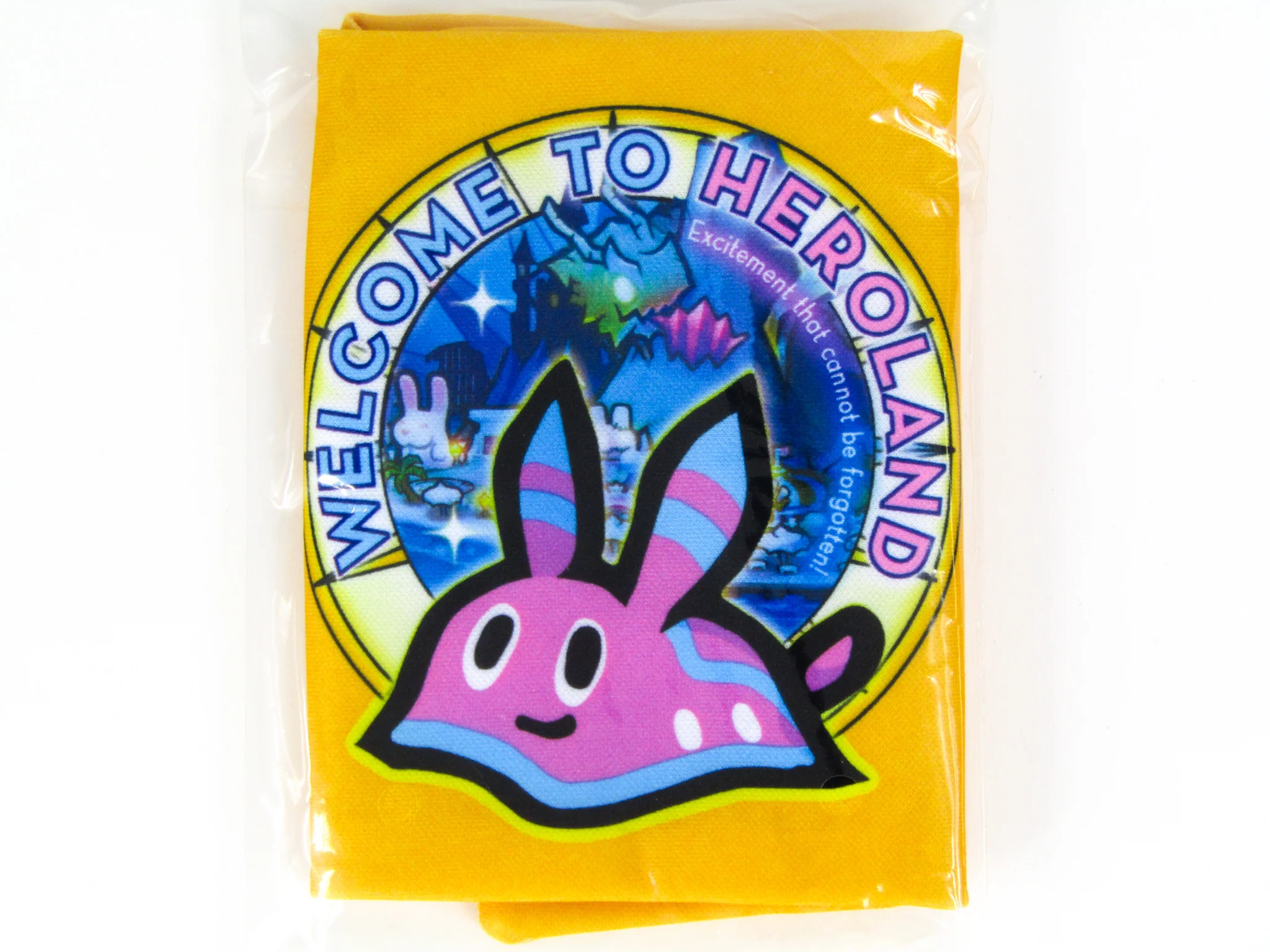 Heroland [Knowble Edition] (PlayStation 4 / PS4) - Image 11