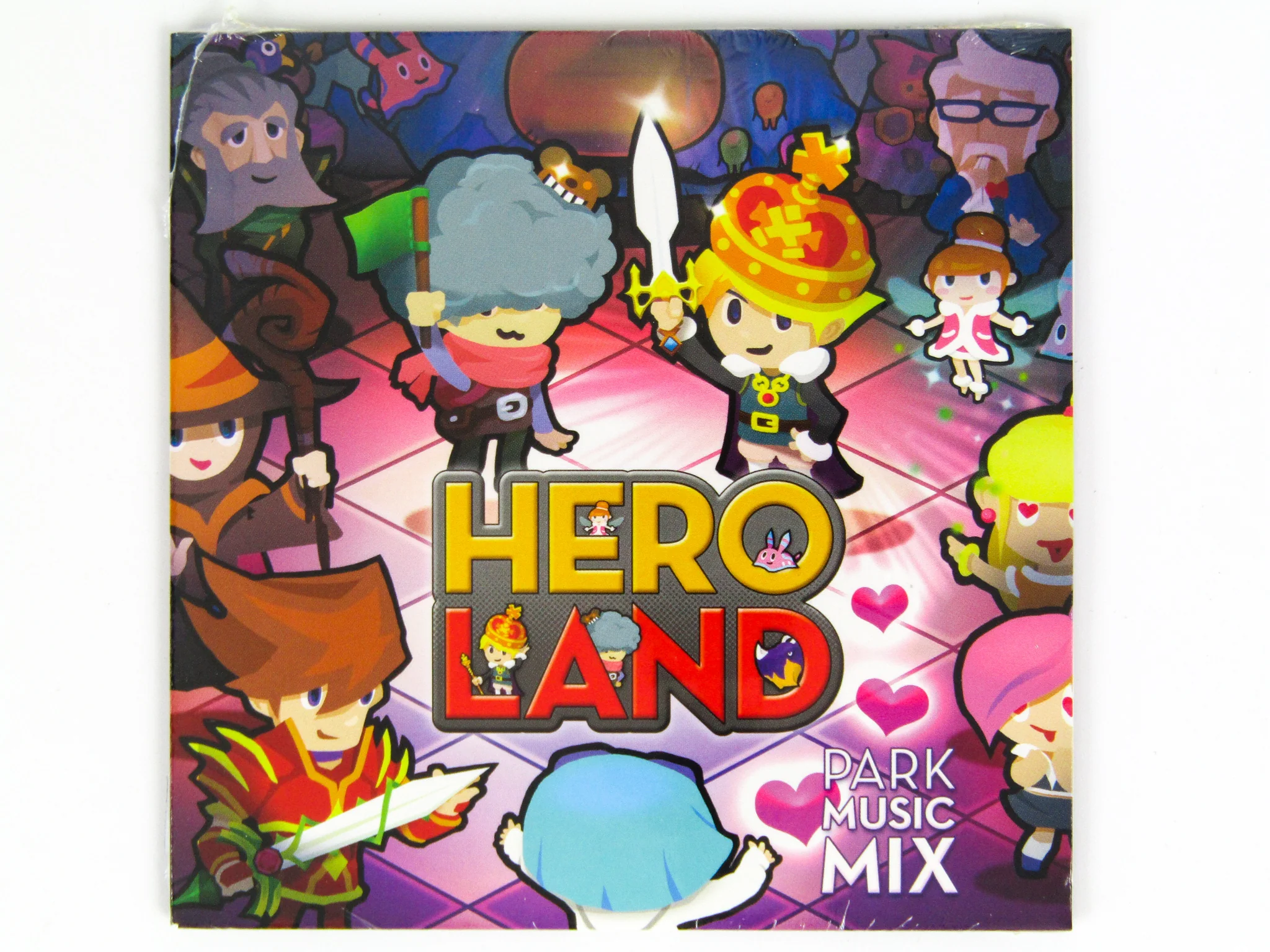 Heroland [Knowble Edition] (PlayStation 4 / PS4) - Image 4