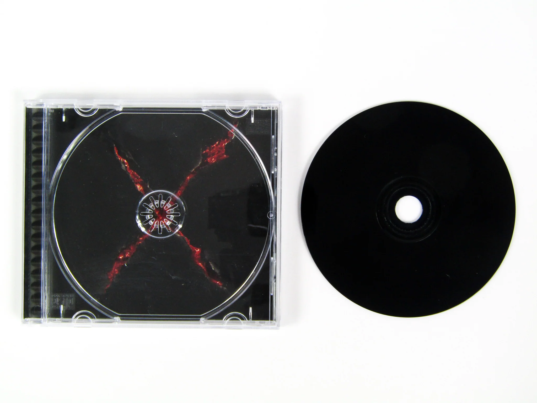 Hexen (PlayStation / PS1) - Image 9