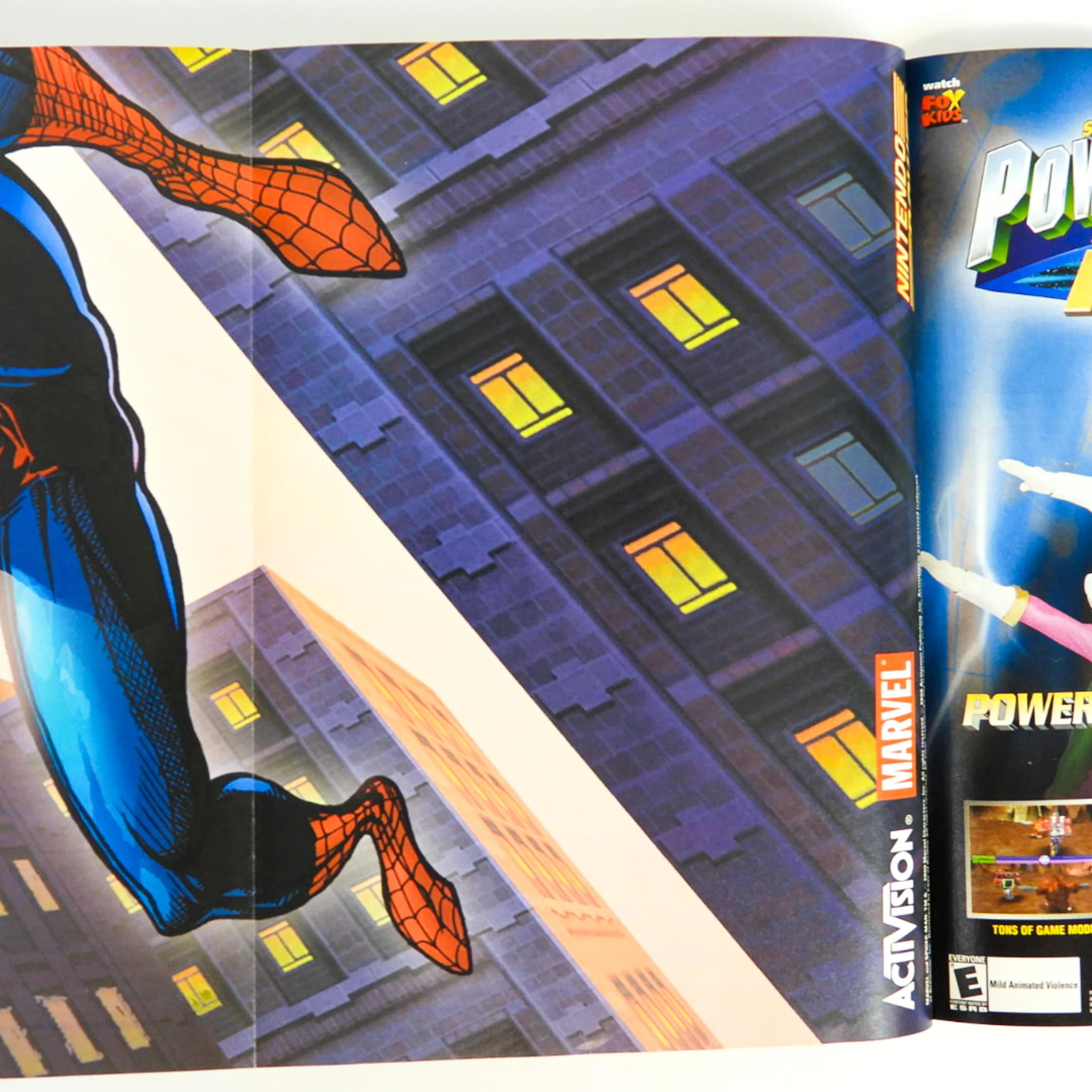 Hey You Pikachu [Volume 138] [Nintendo Power] (Magazines) - Image 2