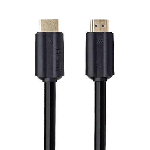 High Speed 4K HDMI Cable - 3ft