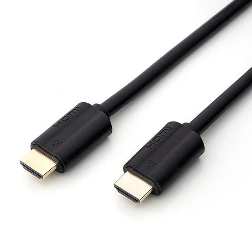 High Speed 4K HDMI Cable - 3ft - Image 2