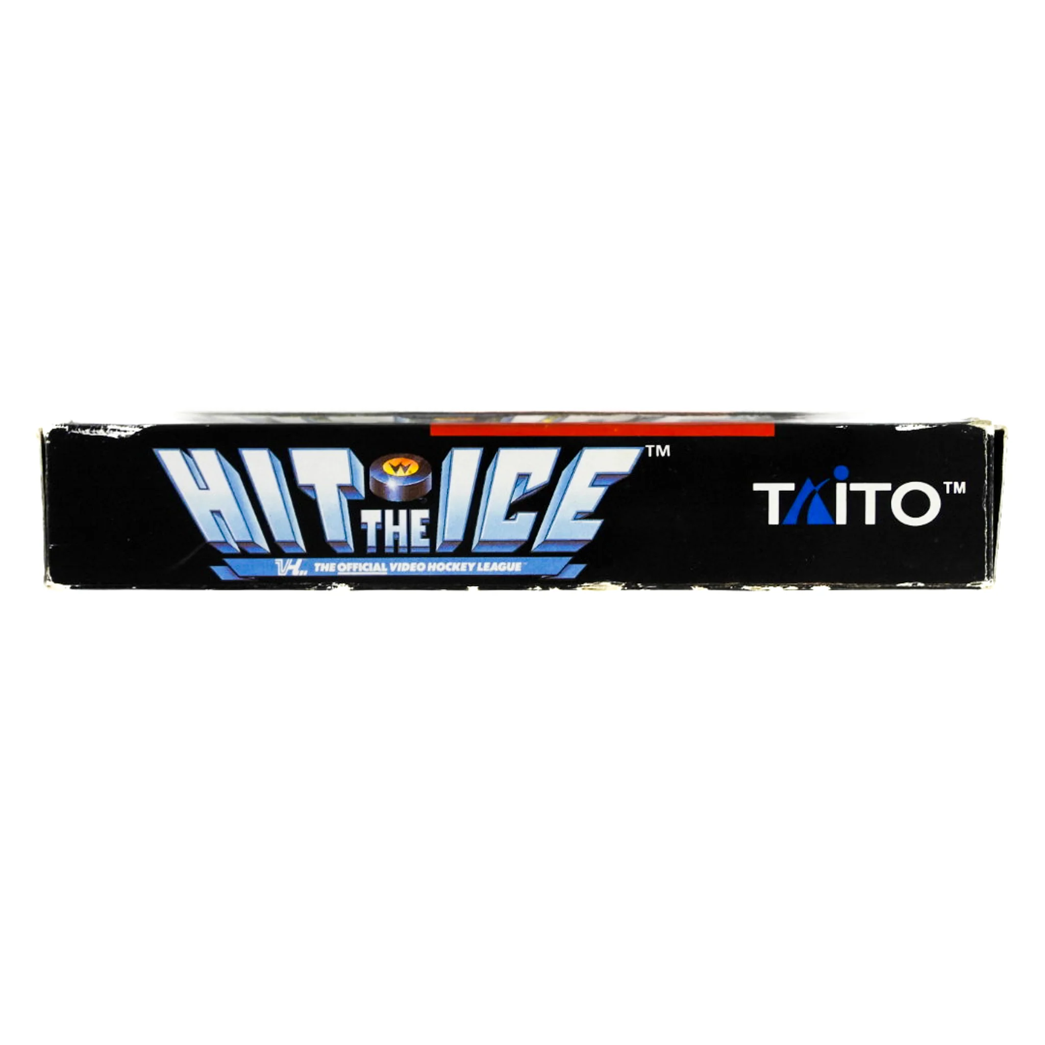 Hit the Ice (Super Nintendo / SNES) - Image 10