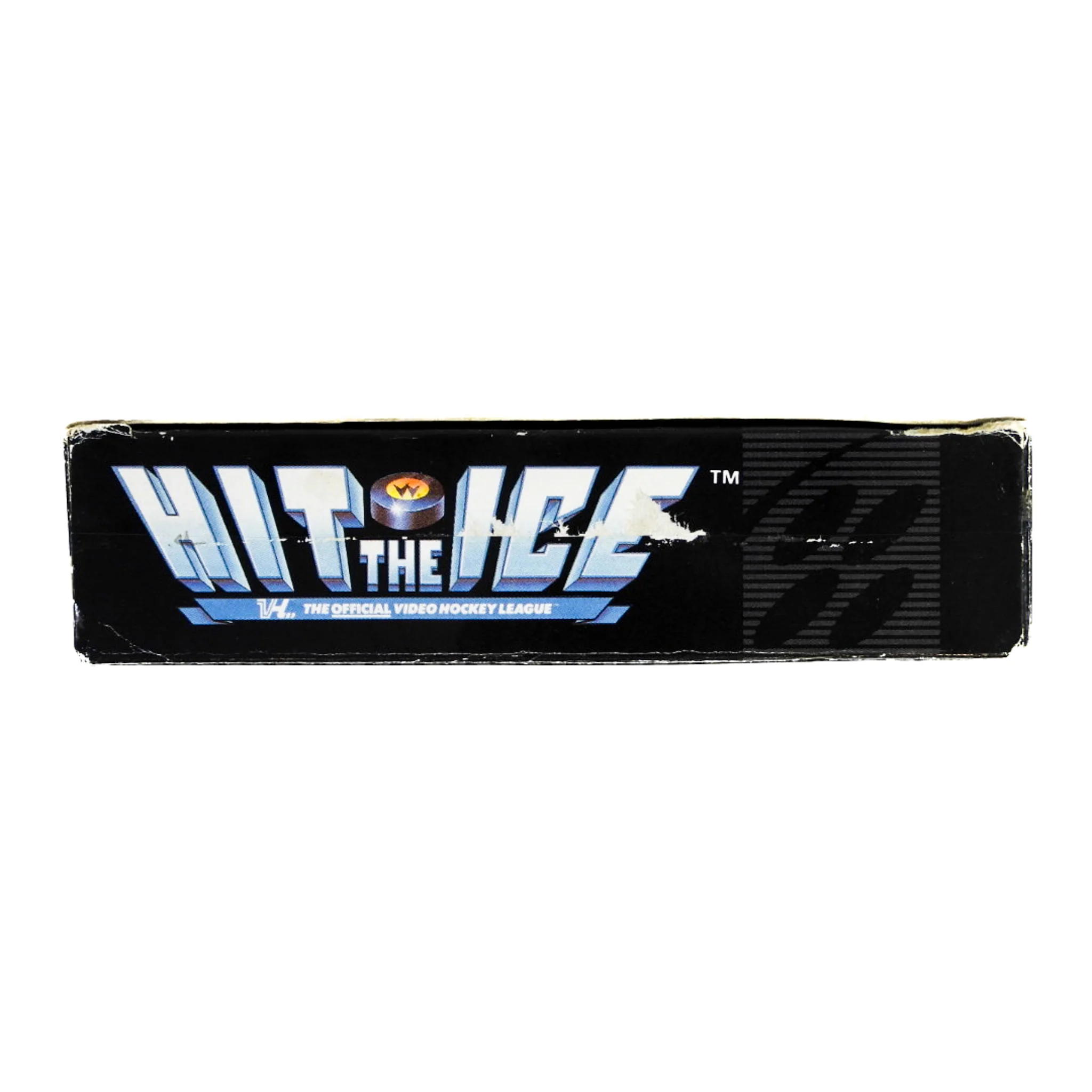 Hit the Ice (Super Nintendo / SNES) - Image 8