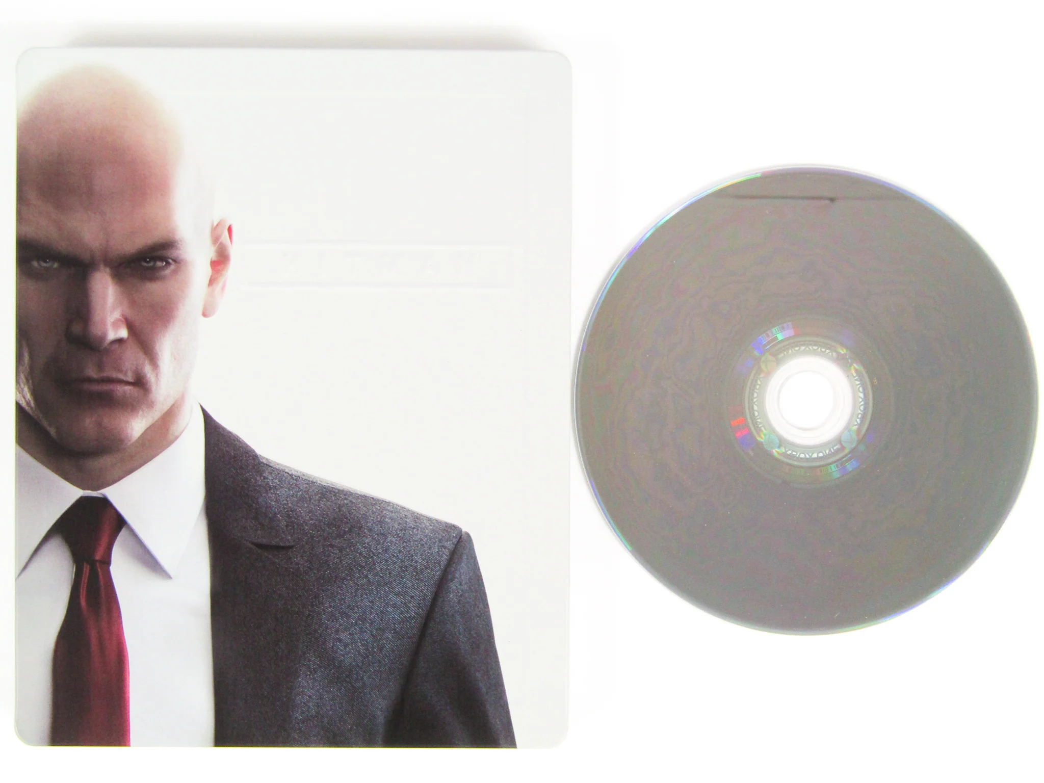 Hitman The Complete First Season [Steelbook] (Xbox One) - Image 2