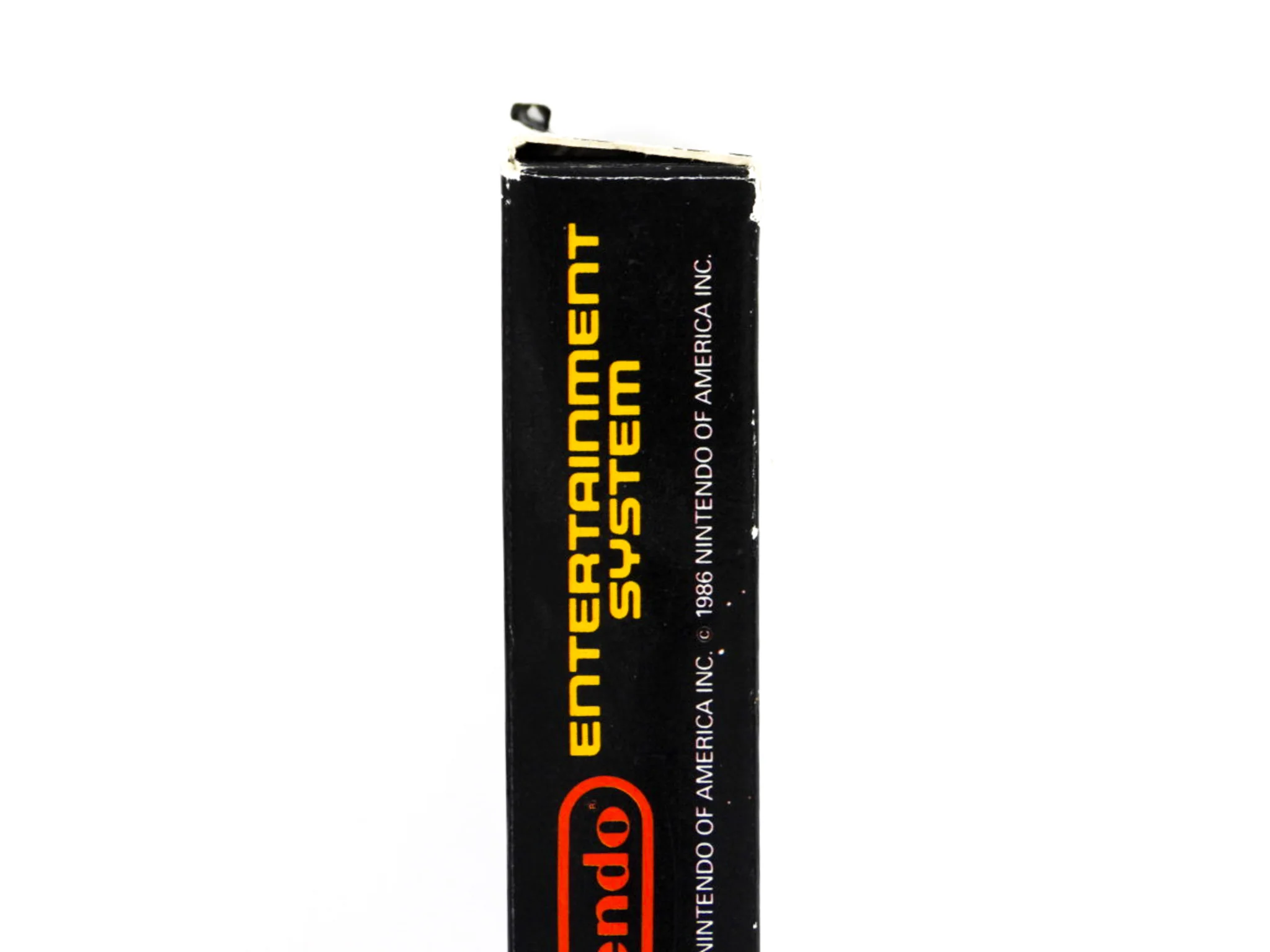Hogan's Alley [5 Screw] [CAN Version] (Nintendo / NES) - Image 3