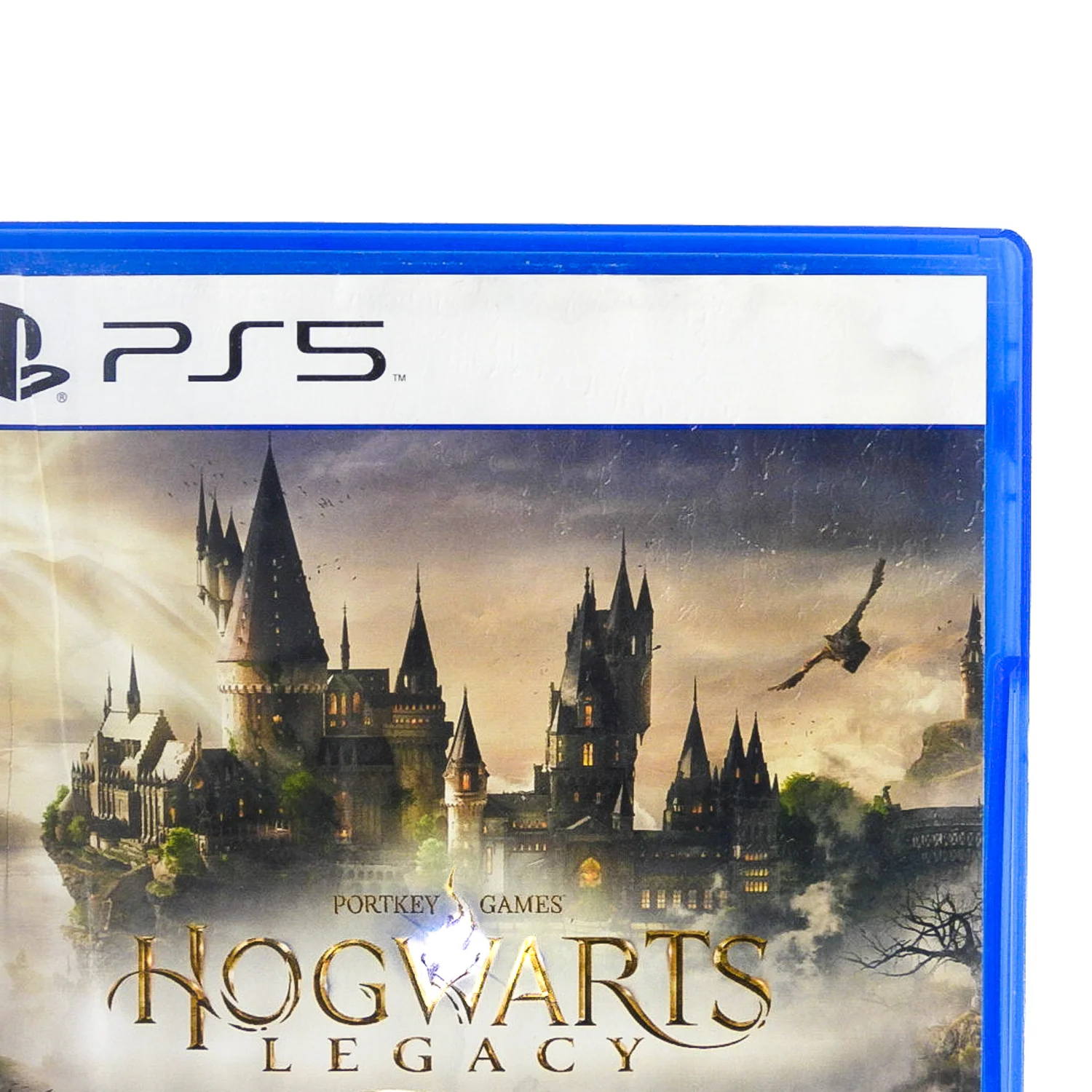 Hogwarts Legacy (PlayStation 5 / PS5) - Image 3