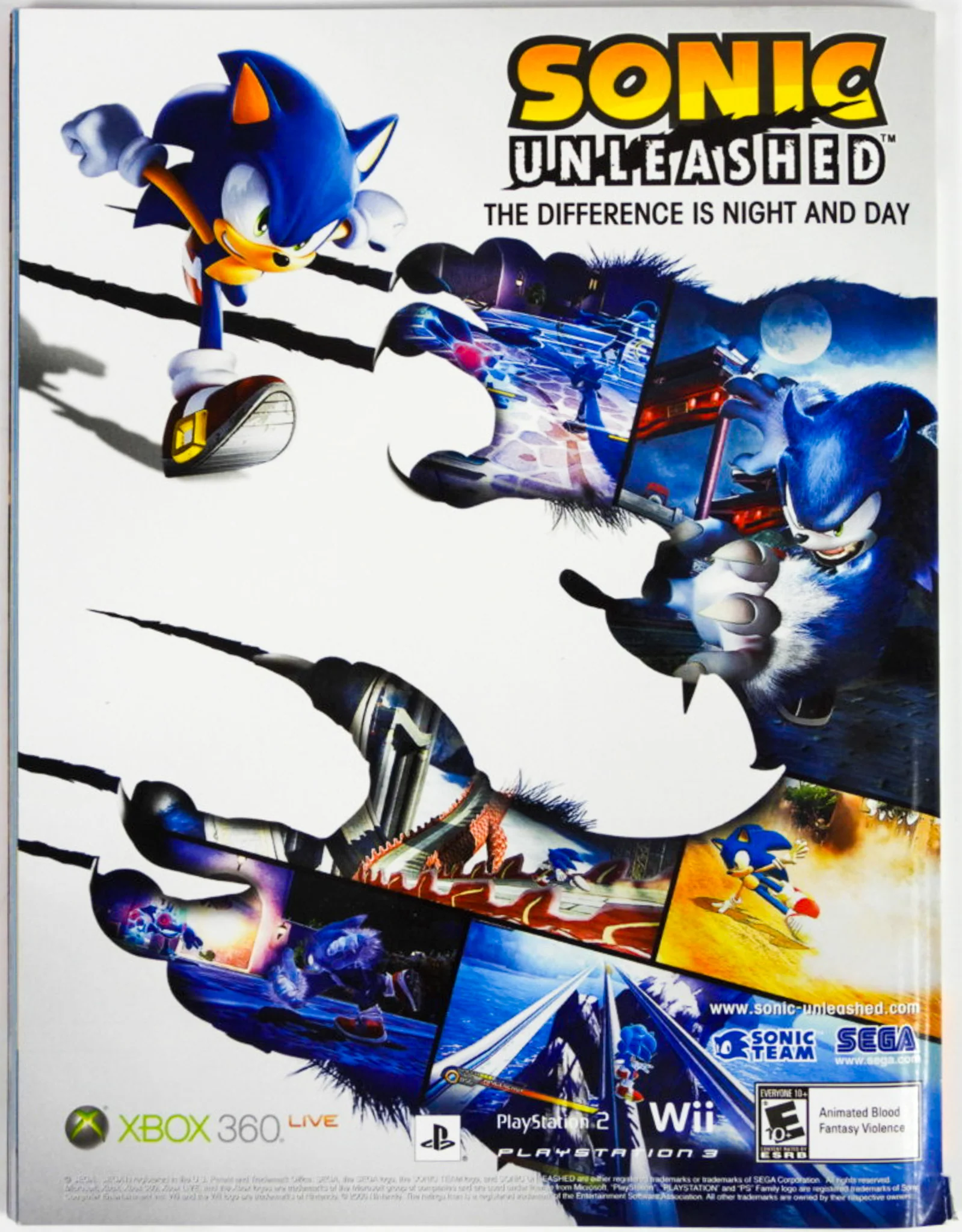 Holiday 2008 [Volume 236] [Subscriber] [Nintendo Power] (Magazines) - Image 2