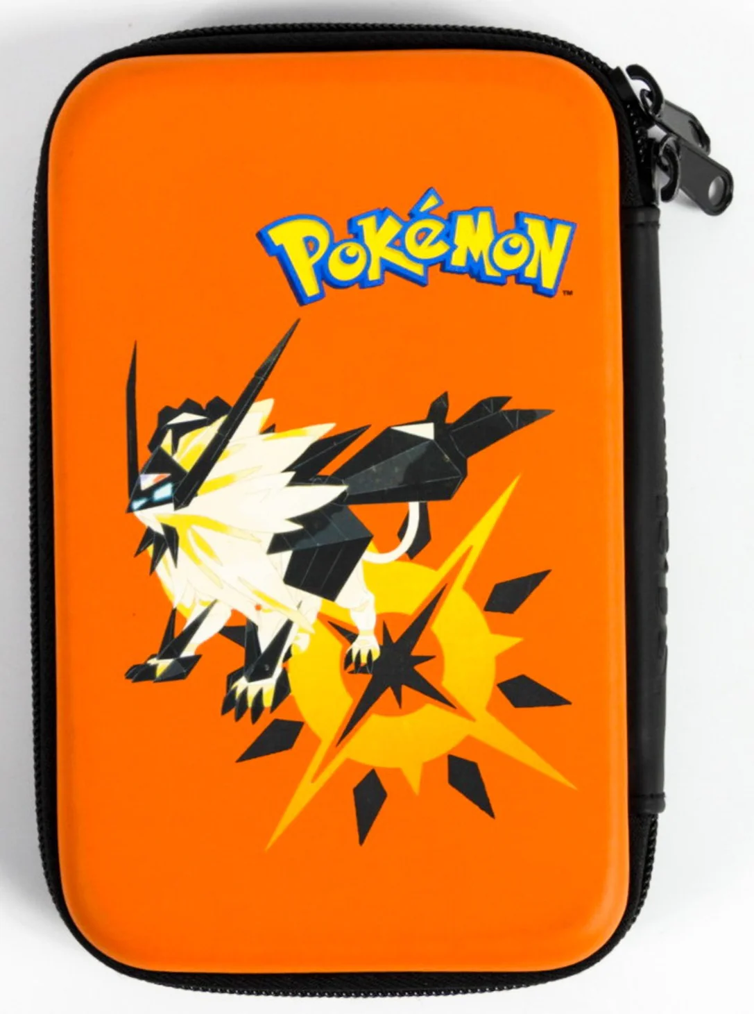 Nintendo 3DS / 3DS XL / 2DS XL Pokemon Sun & Moon Case [Hori] (Nintendo 3DS) - Image 2