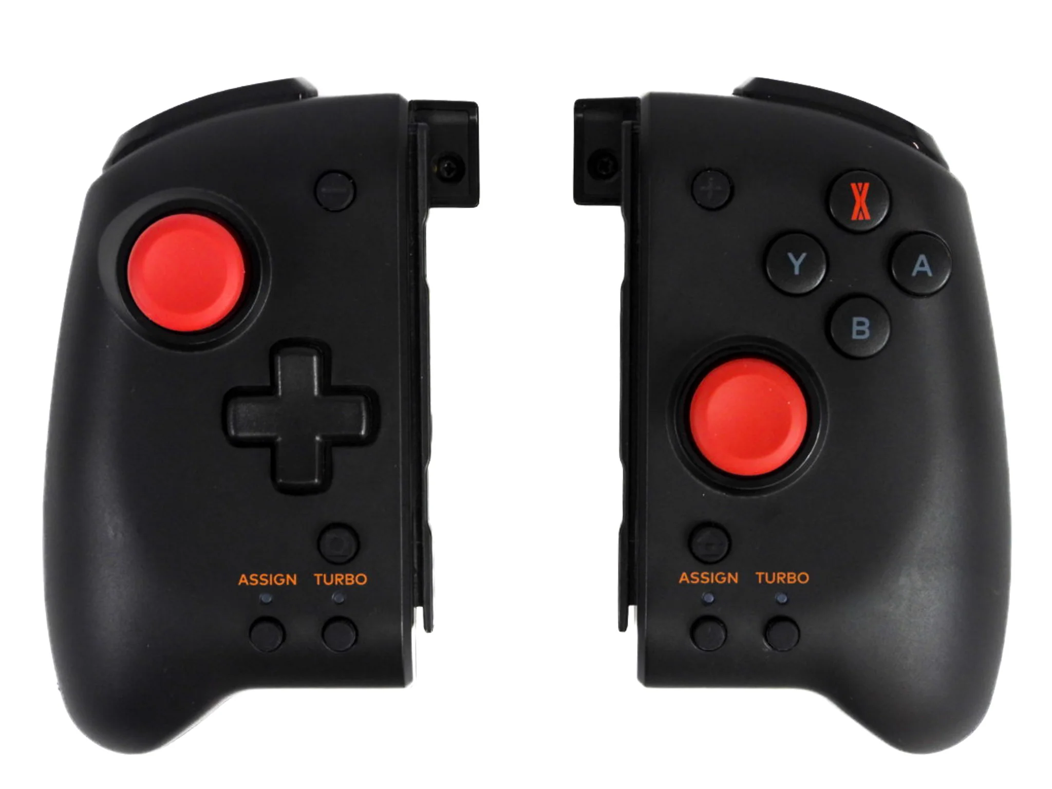 Hori Split Pad Pro [Daemon X Machina] (Nintendo Switch) - Image 3