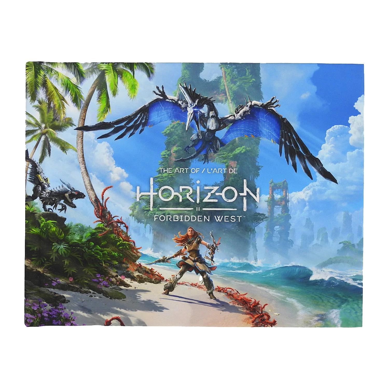 Horizon Forbidden West [Special Edition] (PlayStation 4 / PS4) - Image 3
