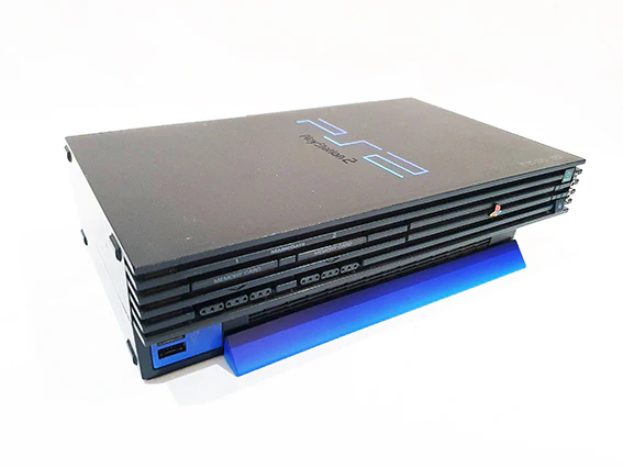 Horizontal Stand (PlayStation 2 / PS2) - Image 2