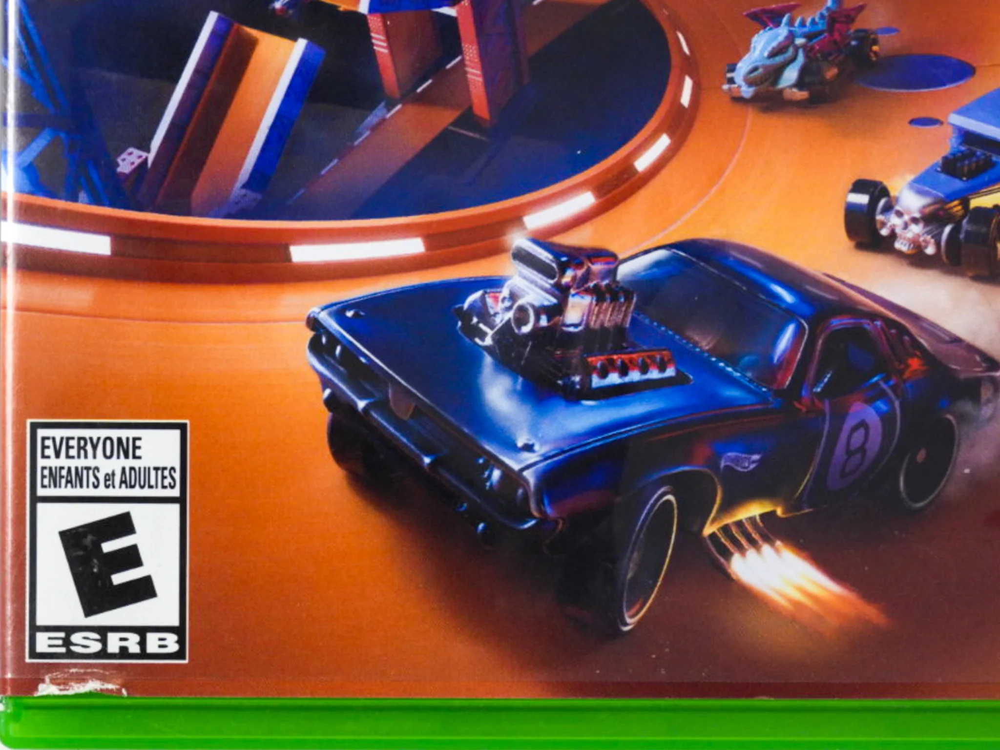 Hot Wheels Unleashed (Xbox Series X) - Image 2